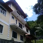 Pousada Serra E Mar Riocentro