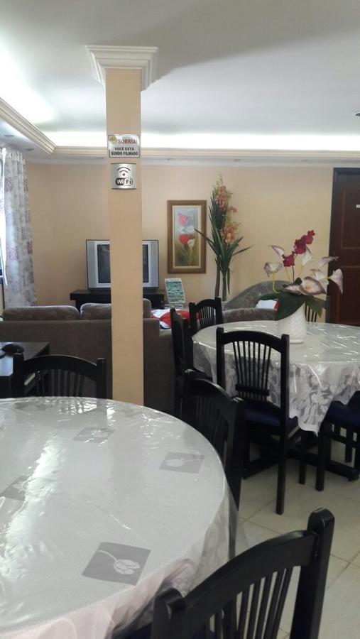 Inn Serra E Mar Riocentro Río de Janeiro